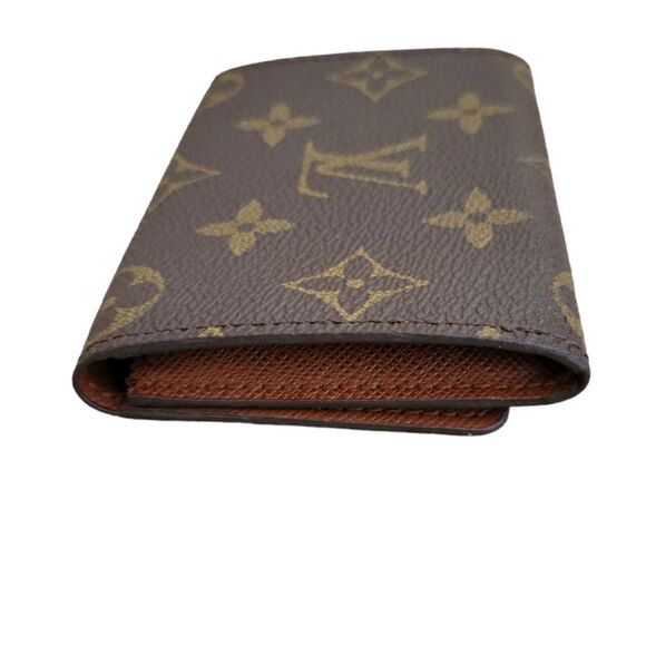 Louis Vuitton Monogram Card Holder - Picture 3 of 10